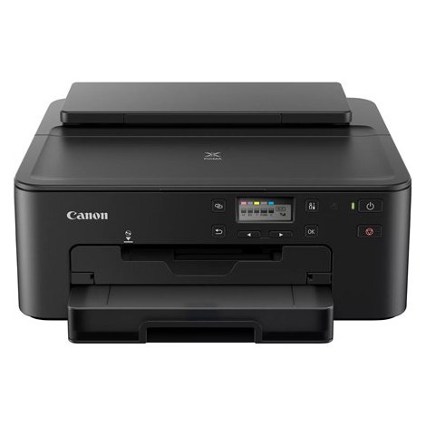 Canon PIXMA | TS705a | Wireless | Wired | Colour | Ink-jet | A4/Legal | Black